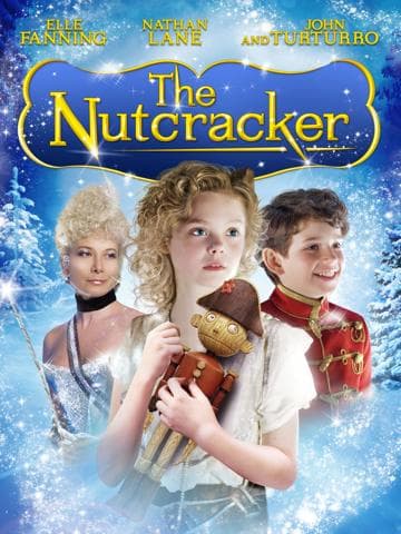 The Nutcracker