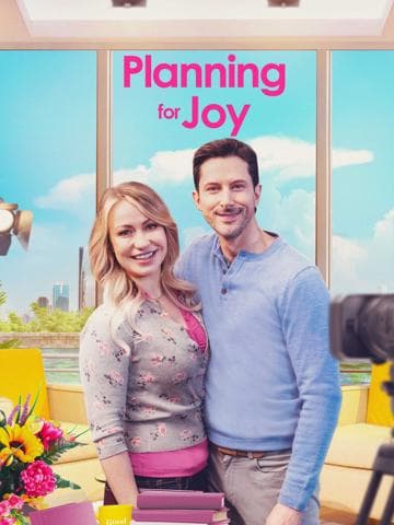 Planning for Joy