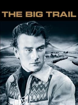 The Big Trail