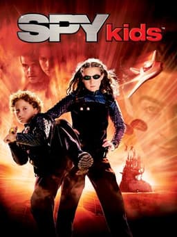 Spy Kids