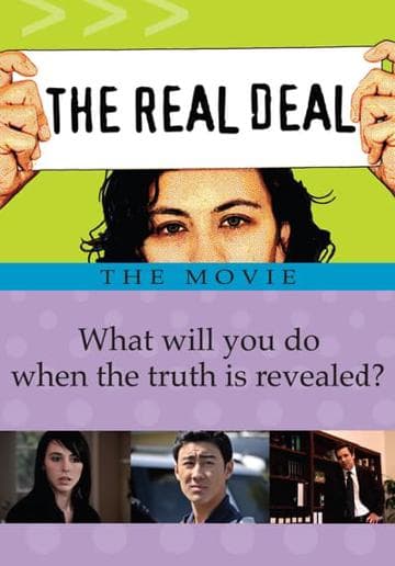 Real Deal: The Movie