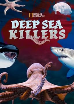 Deep Sea Killers