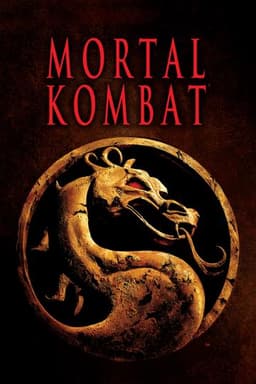 Mortal Kombat