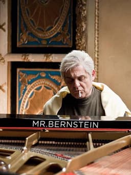 Mr Bernstein