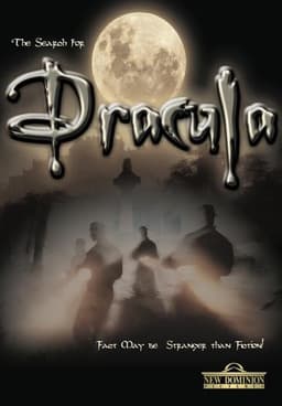 The Search for Dracula