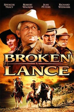Broken Lance