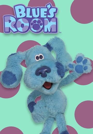 Blue's Room