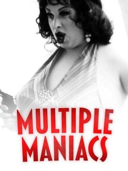 Multiple Maniacs