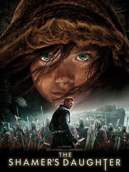The Shamer's Daughter