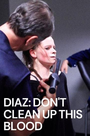 Diaz - Don't Clean Up This Blood