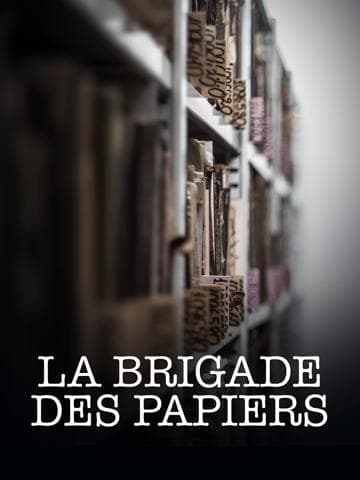 The Paper Brigade