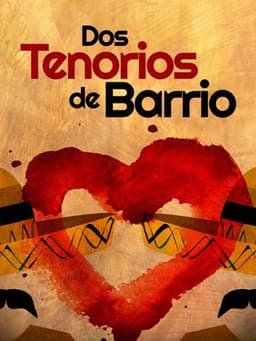 Dos tenorios de barrio