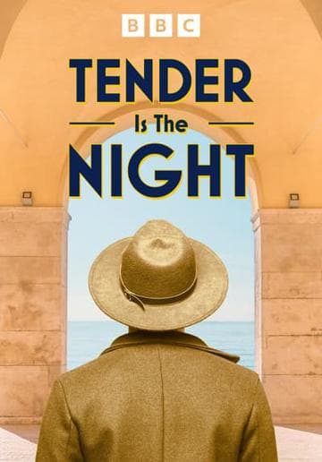 Tender Is the Night