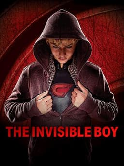 The Invisible Boy