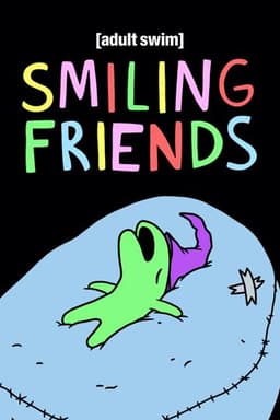 Smiling Friends