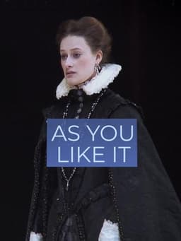 RSC Live: As You Like It