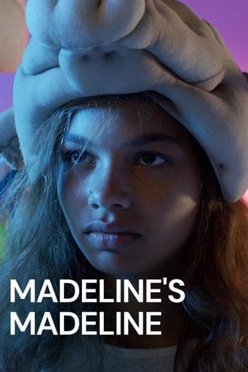 Madeline's Madeline