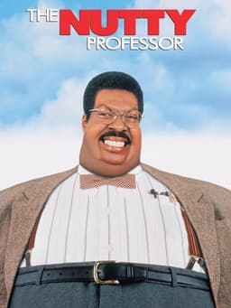 The Nutty Professor