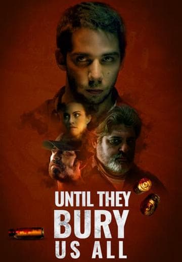 Until They Bury Us All