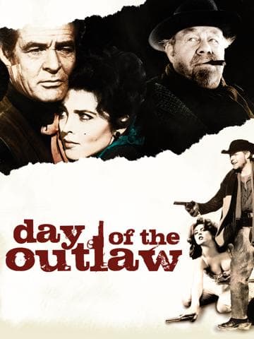 Day of the Outlaw