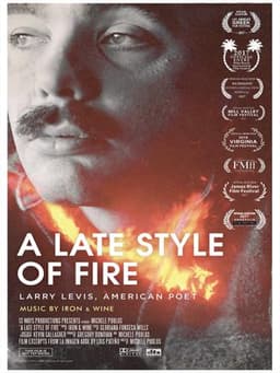 A Late Style of Fire