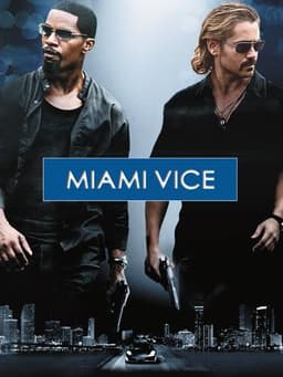 Miami Vice