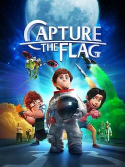 Capture the Flag