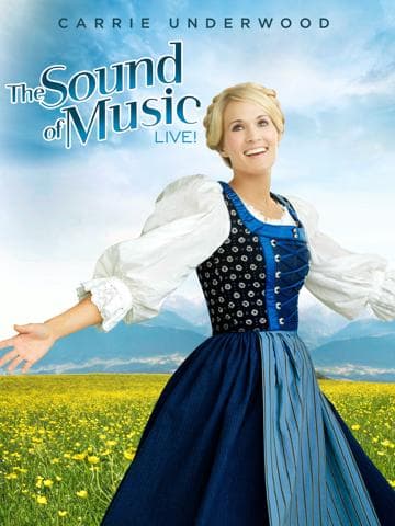 The Sound of Music Live!
