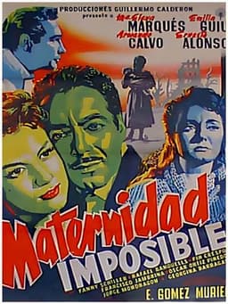 Maternidad imposible