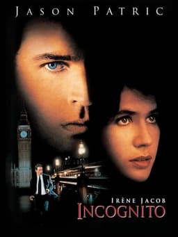 Incognito