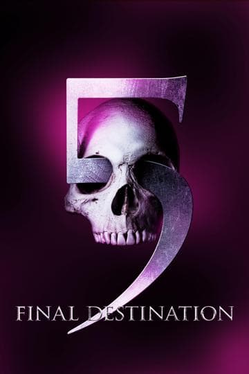 Final Destination 5