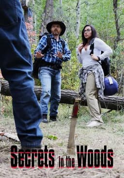 Secrets in the Woods