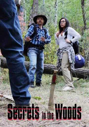 Secrets in the Woods