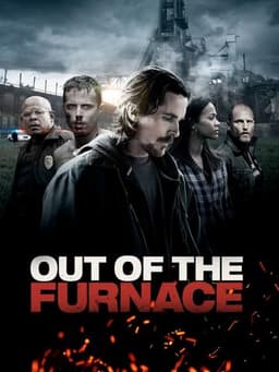 Out of the Furnace