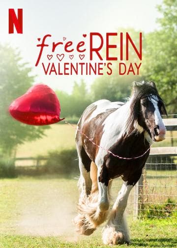 Free Rein: Valentine's Day