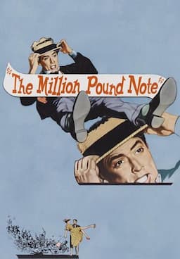 The Million Pound Note