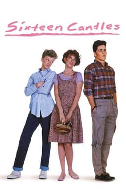 Sixteen Candles