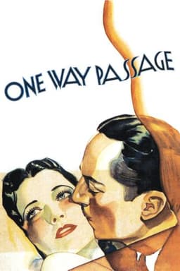 One Way Passage