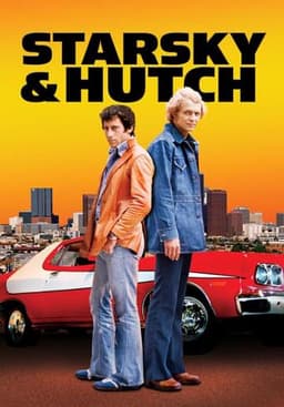 Starsky & Hutch