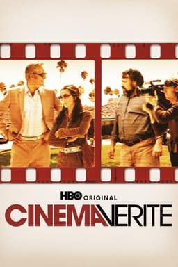 Cinema Verite