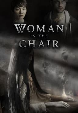 Woman In The Chair