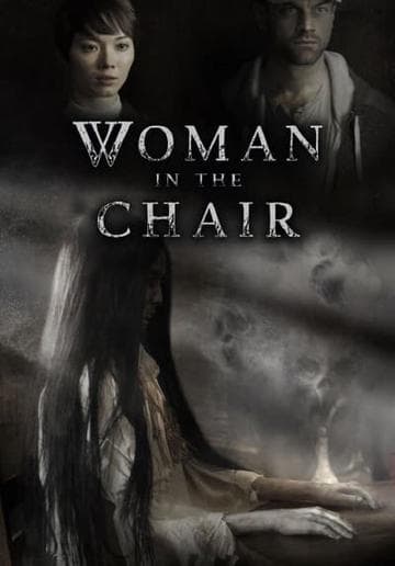 Woman In The Chair