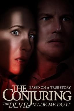 The Conjuring: The Devil Made Me Do It