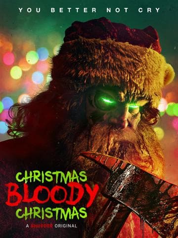 Christmas Bloody Christmas