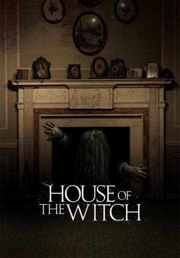 House of the Witch