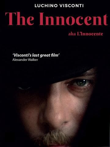 The Innocent