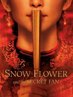 Snow Flower and the Secret Fan