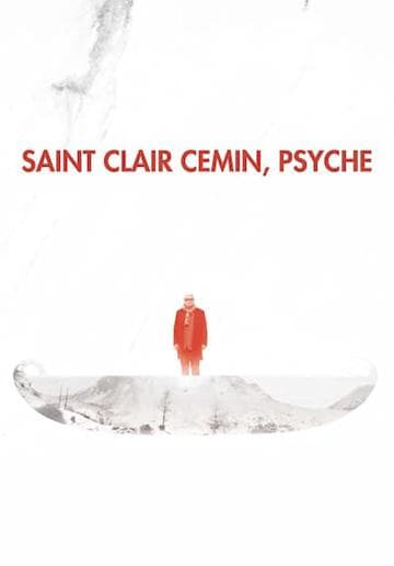 Saint Clair Cemin, Psyche