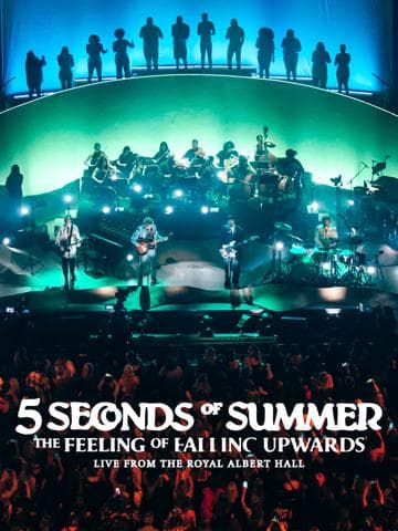 The 5 Seconds of Summer Show