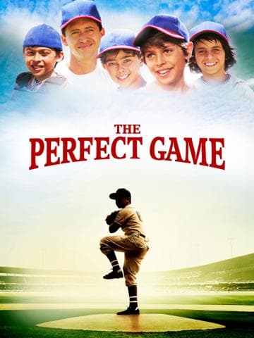 The Perfect Game
